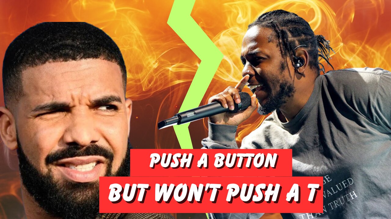 Euphoria Drake Diss kendrick Lamar Finally Responds (Reaction)