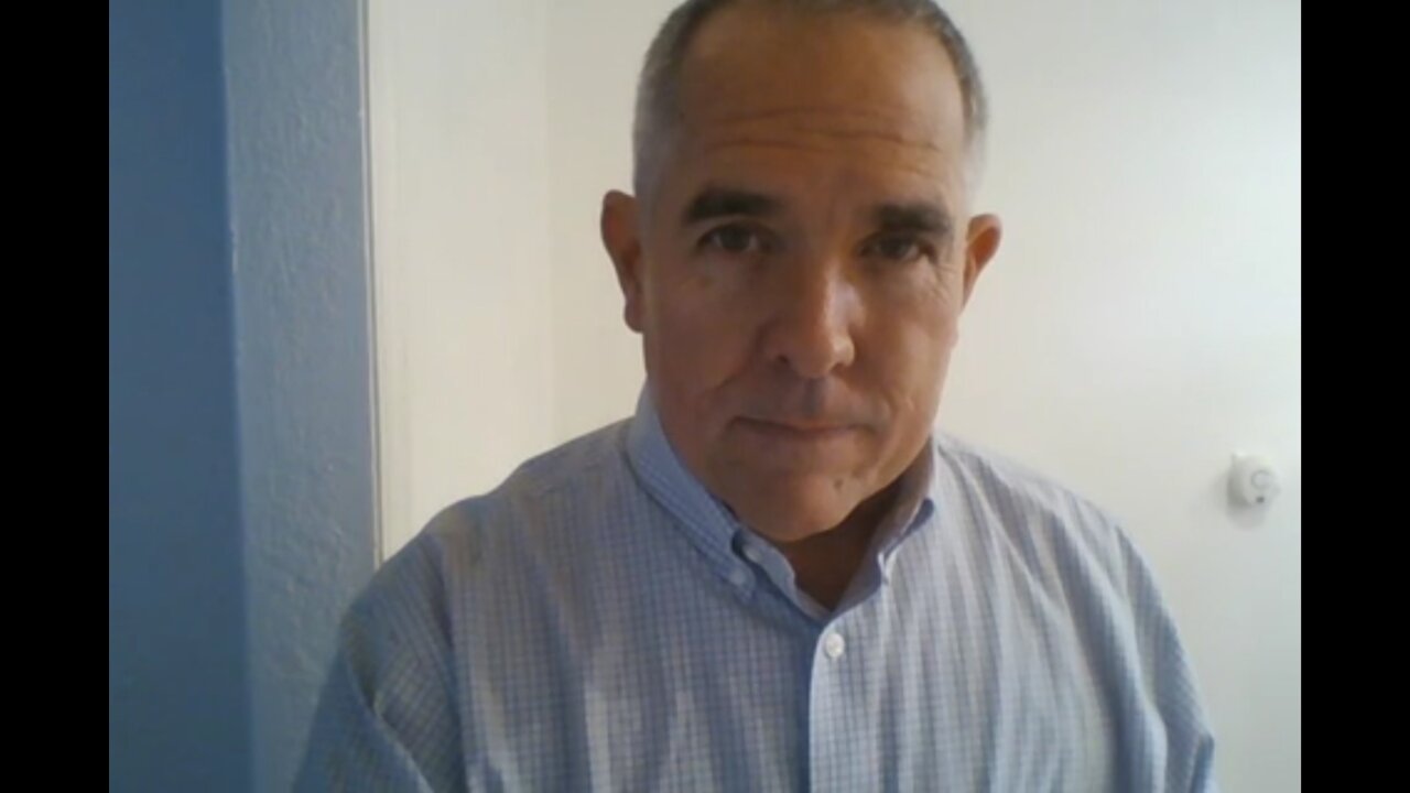 Nov. 22, 2021: Nazi Planet Is Back, Even In The Church This Time