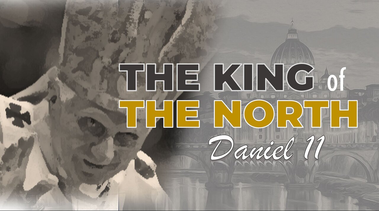002 WHO IS THE KING OF THE NORTH part 2