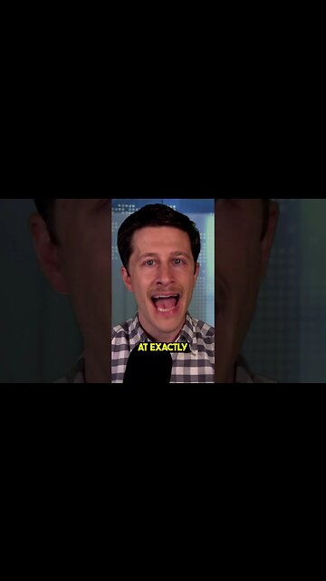 Trump criminal trial scheduled for March, MIDDLE of 2024 election #shorts