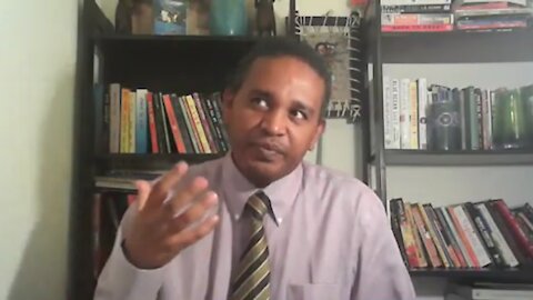 እነ አብይ አህመድ ለምንድነው ህዝባዊ ሃይል በይፋ ማቋቋም ያልፈለጉት? - ኤርሚያስ ለገሰ