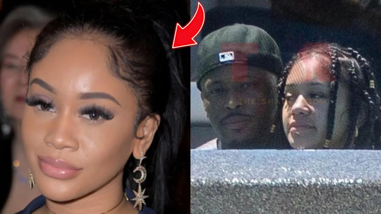 Saweetie CLOWNED After CONFIRMING She's Dating Rapper YG While Her Vacation Pics LEAK