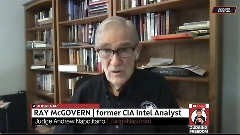 INTEL Roundtable w/ Johnson & McGovern : Weekly Intel Wrap