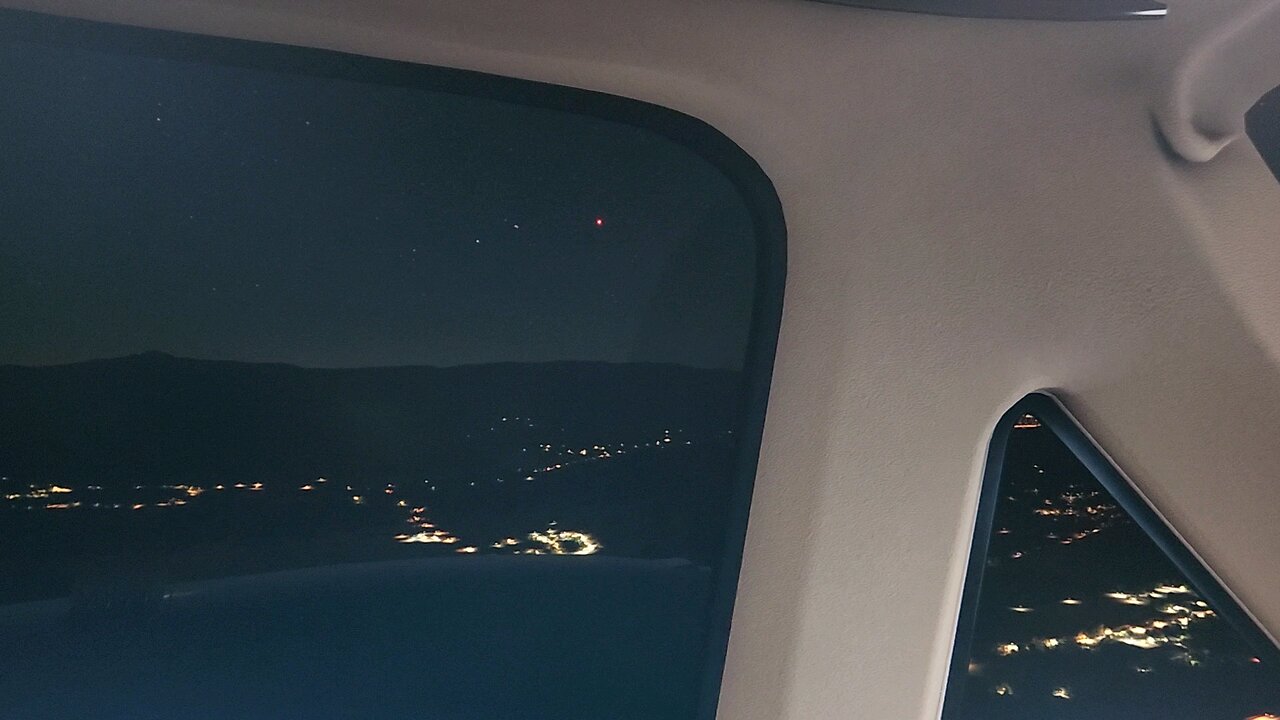 Flying over South San Jose MSFS