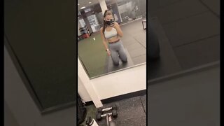 WEIGHT LOSS - BODY TRANSFORMATION + MOTIVATION + WEIGHT LOSS TRANSFORMATION TIKTOK + GLOW UP #shorts