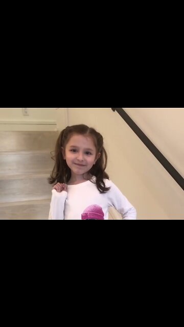 😍 The Future of Hope 💝 Amazing Children 👏 Proverbs 22:6