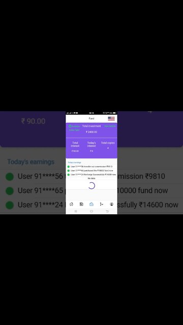 Download the app now and earn big https://impacq.in/registerrc/7ed8Mzw83H