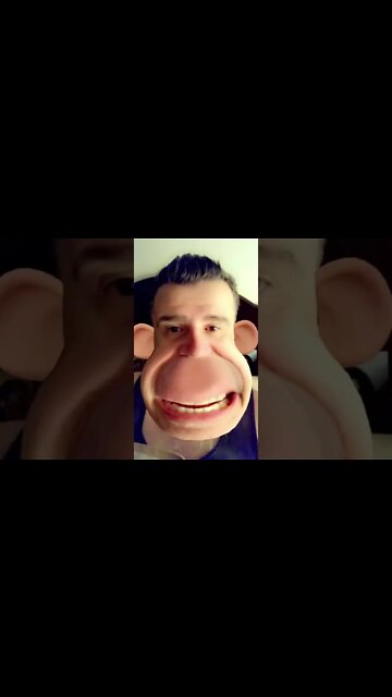 This is serious 😞