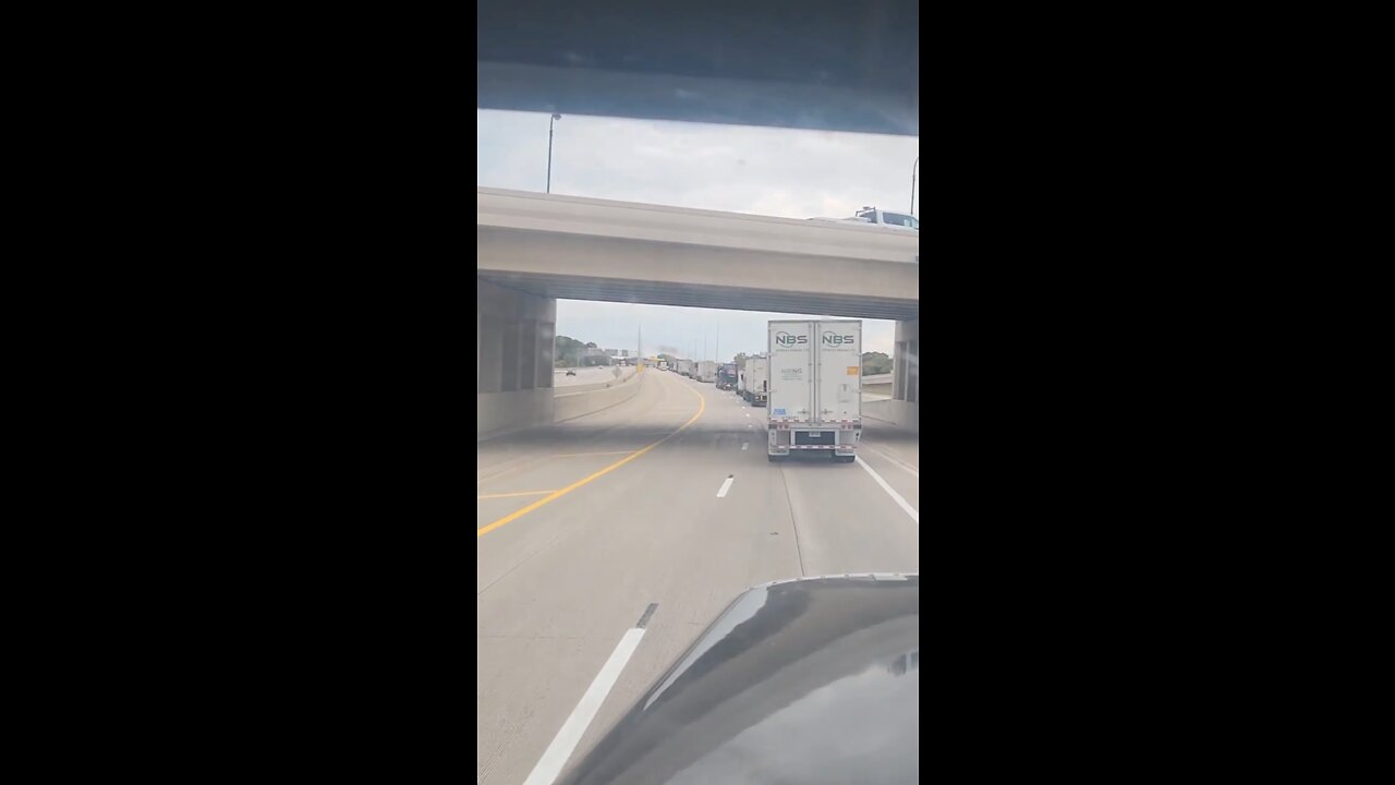 USA Border