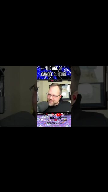The Age of Cancel Culture with Jeff Hahn on Shark Bite Biz