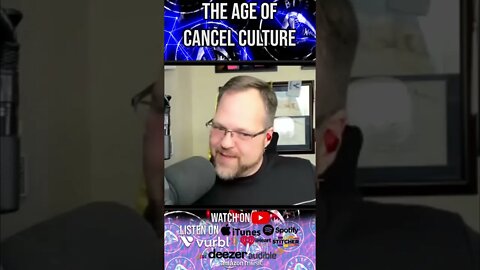 The Age of Cancel Culture with Jeff Hahn on Shark Bite Biz