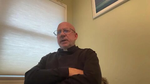 Social Media Catholics?? | Fr. Imbarrato Live - Thu, Jan. 19th, 2023