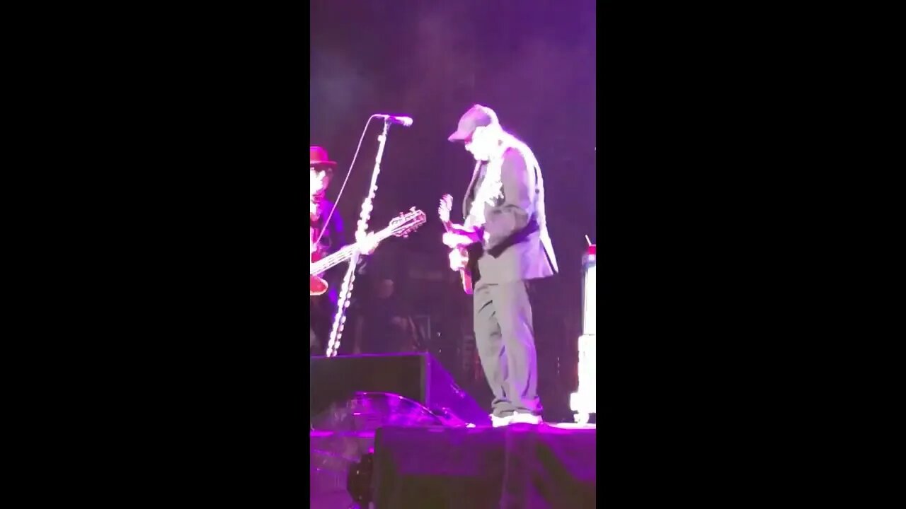 CHEAP TRICK LIVE - I Want You To Want Me Atlanta 8-30-22 streamed from the 2nd row