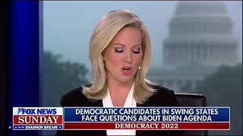 Martha McCallum OWNS Tim Walz!