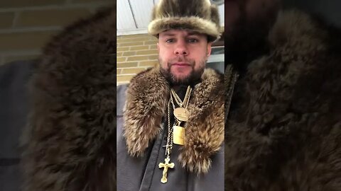 St Michael of hyena City