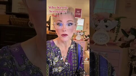 My story as requested part 1.