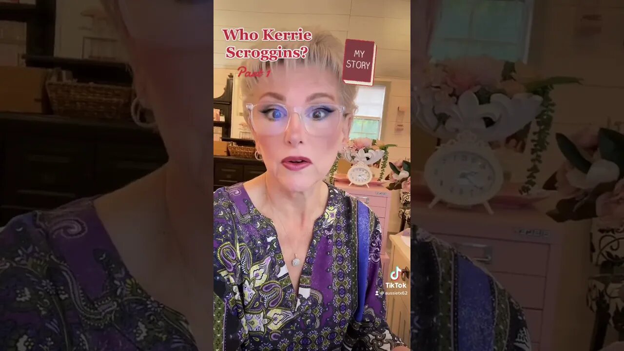 My story as requested part 1.