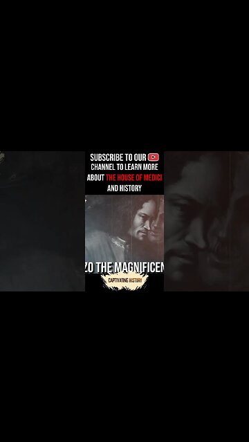 Why Did the Medici Family Stop Participating in the Banking Industry? #shorts