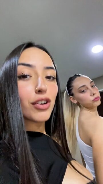 Girls Night Out 👯‍♀️