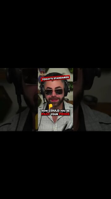 Dating Over 30 Delusions