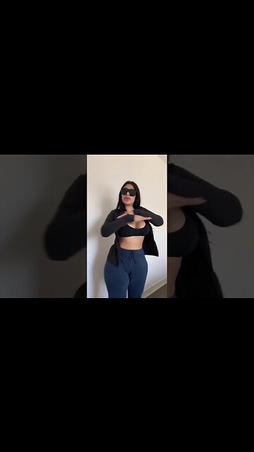 LOTS OF MOVEMENT BACK THERE