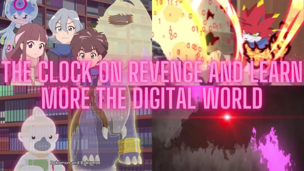 Digimon Ghost Game Ep9reaction#デジモンゴーストゲーム #デジモン #ゴーストゲーム #DigimonGhostGame#DigimonGhostGamereaction