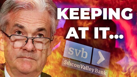 Is This the Start of the Next Financial Crisis? Analyze Now!