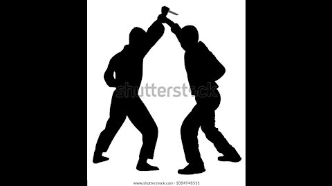 Most Painful Self Defence Techniques (Learn to fight back)