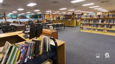 Martin County School District COVID-19 policy allows teachers who have had contact with a positive person to report to schools
