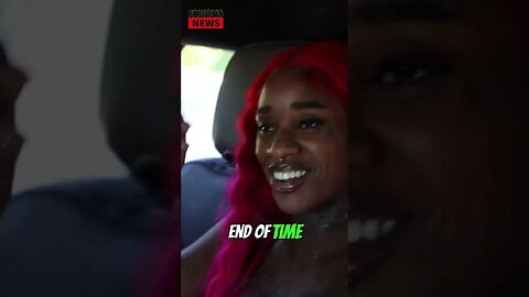 Scandal Unveiled: Sexyy Red's Bold PR Move and Controversial Leaks Exposed | Famous News
