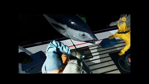 Fishing: North Atlantic: Fish On!!!!!!!!