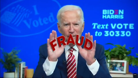 Election "Fraudian" Slips