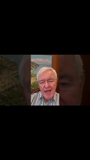 Newt Gingrich: Tim Sheehy for U.S. Senate #shorts #newtgingrich #montana