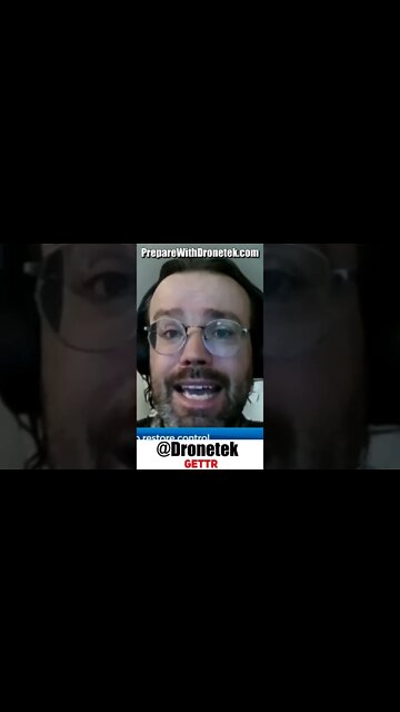 WTF: Global News PROVES They're The Baddies