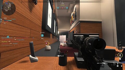 Call of Duty: Modern Warfare II Ep. 38 Strange