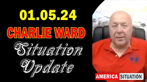 Charlie Ward Situation Update 1/5/24: "It's About to Hit the Fan"