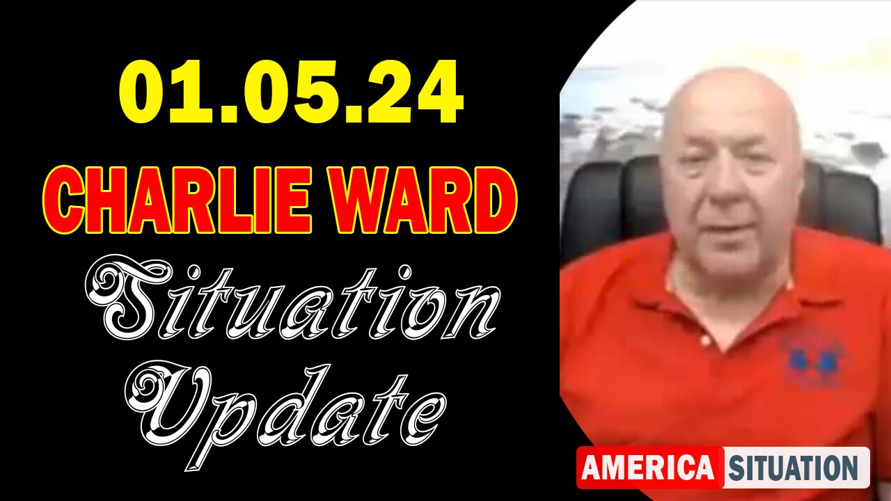 Charlie Ward Situation Update 1/5/24: "It's About to Hit the Fan"