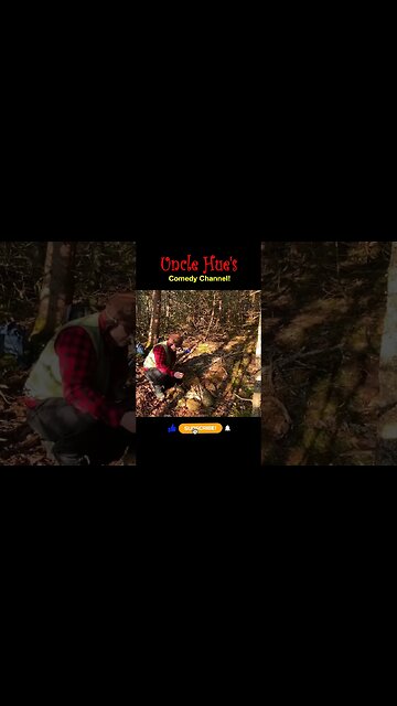 Hairspray Bushcraft Fire (Newfoundland Woodsman) - FAIL?