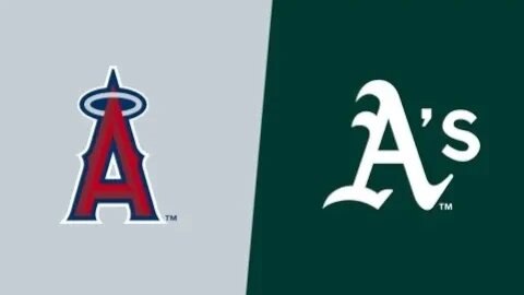 MLB Free Pick LA Angels vs Oakland A s Thursday March 30, 2023