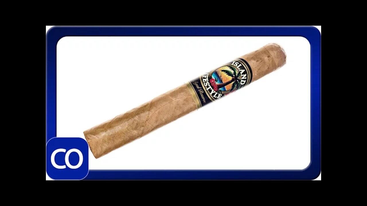 Island Lifestyle Connecticut Toro Cigar Review