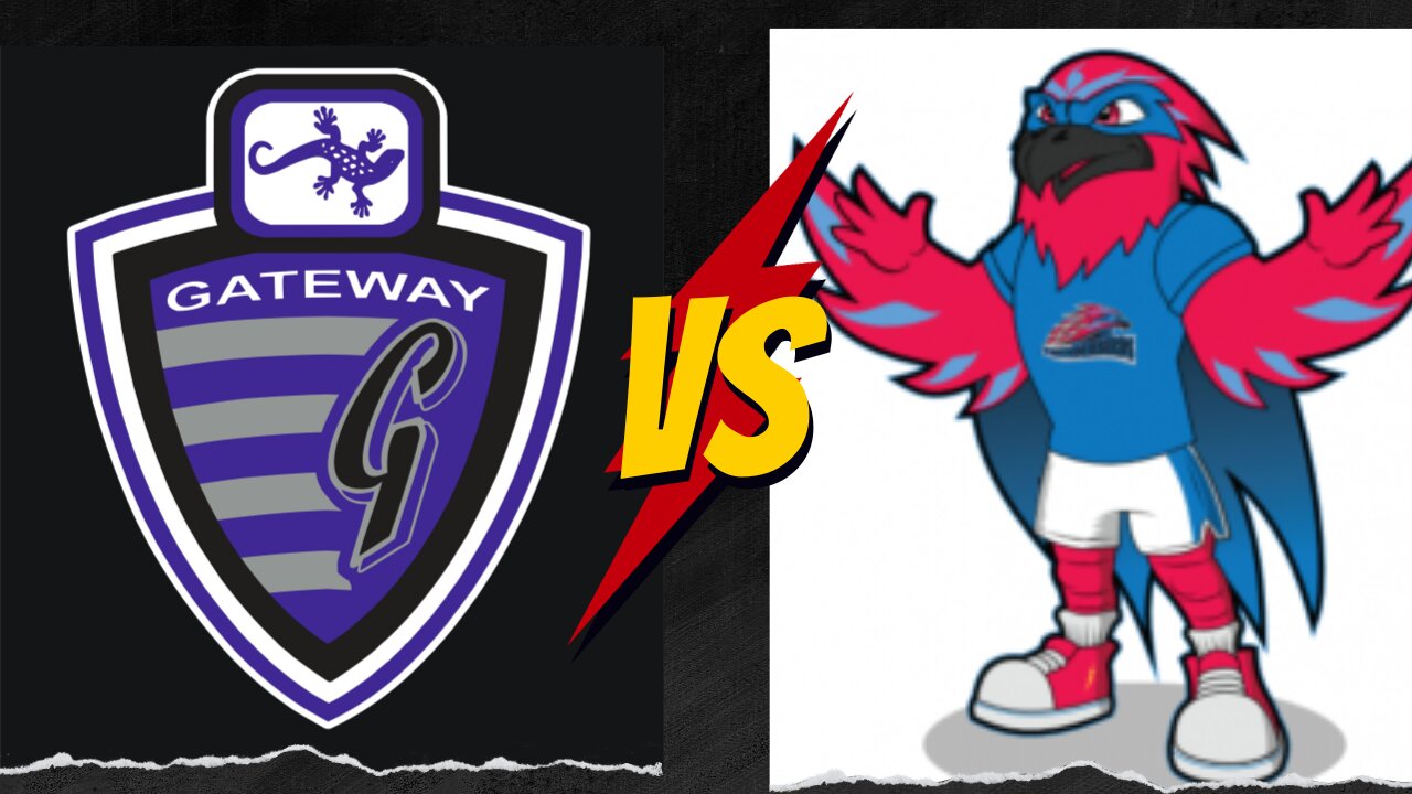 GateWay Men vs Mesa Community College