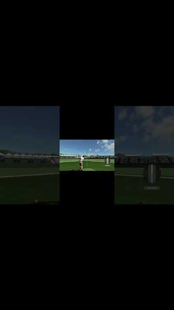 🤔🤔🤔🤔 (PGA TOUR 2K23)