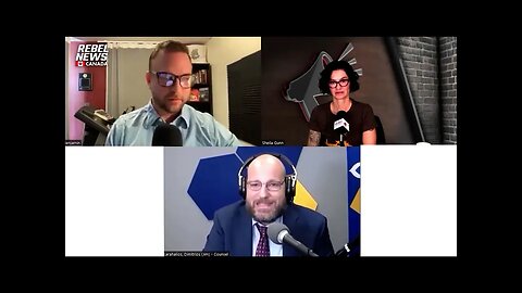Was The Freedom Convoy Sabotaged? (Part 3) 