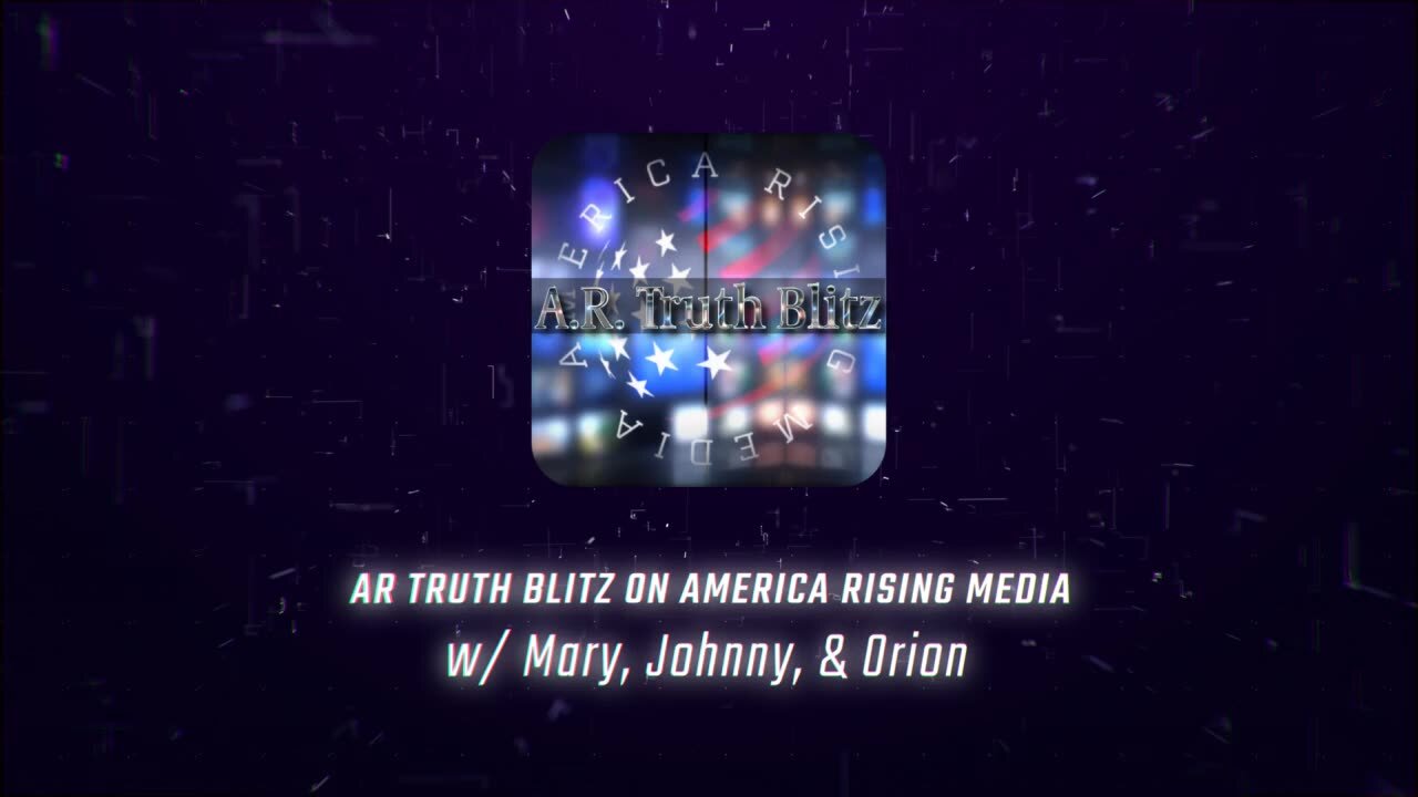 A.R. Truth Blitz