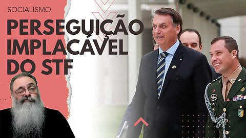 PF faz OPERAÇÃO com VÁRIOS PRESOS com ACUSAÇÃO sobre CARTEIRA de VACINAÇÃO FALSA de BOLSONARO