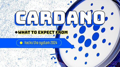 Cardano in 2024: Is It Still a Good Investment?