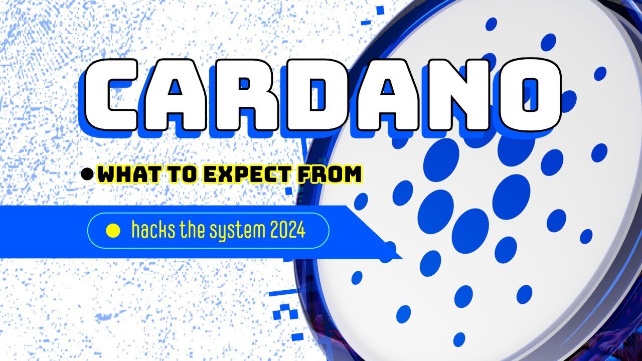 Cardano in 2024: Is It Still a Good Investment?