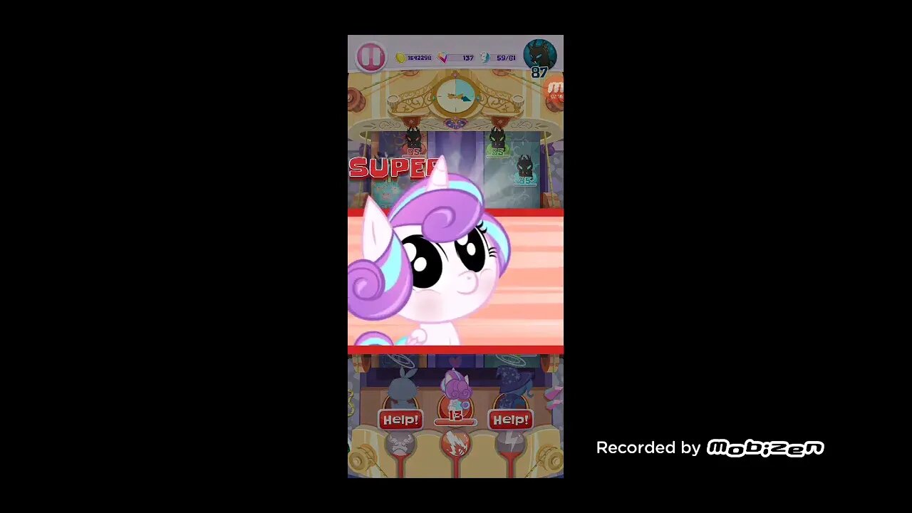 End of Statue day! ULTIMATE RED PONY CHALLENGE pt 21