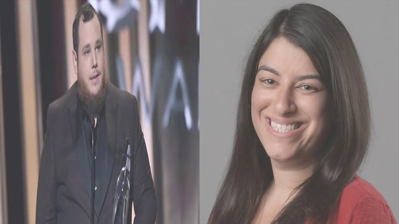 Washington Post OUTRAGED at Luke Combs Covering Tracy Chapman Song