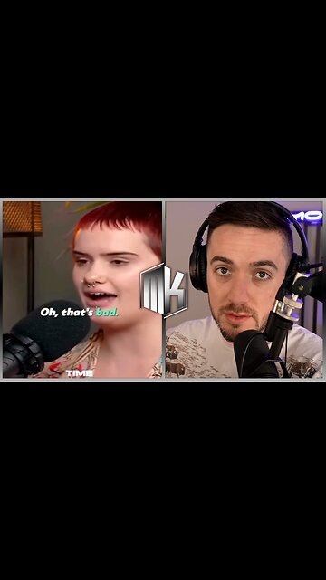 This Is The Dumbest Thing You'll Hear All Day